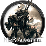 NieR - Automata Icon v1