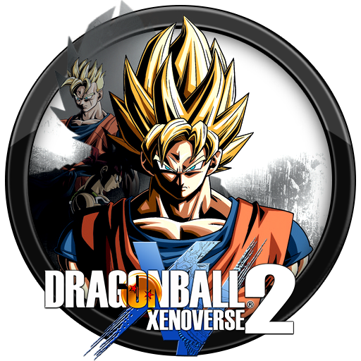 Dragon Ball - XenoVerse 2 Icon