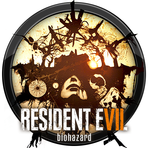 Resident Evil 2 Remake Icon v4 by andonovmarko on DeviantArt