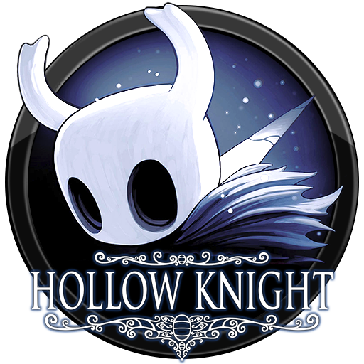 Hollow Knight Icon v1 by andonovmarko on DeviantArt