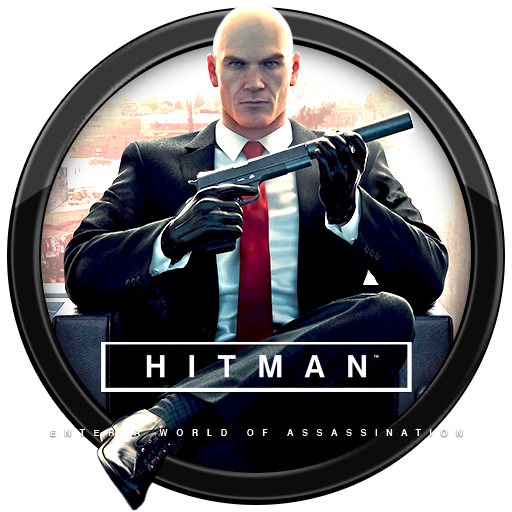 Hitman Pro Icon Hitman Icon by andonovmarko on DeviantArt
