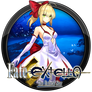 Fate Extella - The Umbral Star Icon v5