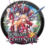 The Legend of Heroes - Trails of Cold Steel Icon