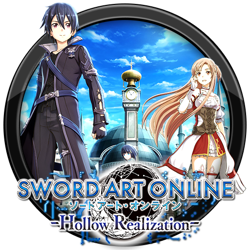 SWORD ART ONLINE: Hollow Realization Deluxe Edition