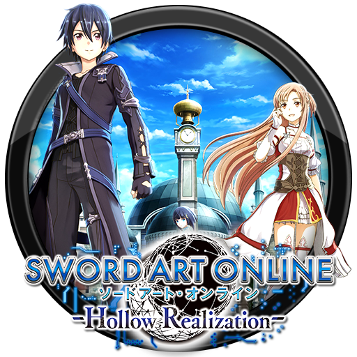 Sword Art Online: Hollow Realization