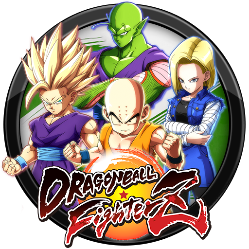 Dragon Ball FighterZ png images