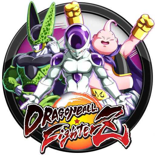 Dragon Ball Xenoverse 2 icon ico by hatemtiger on DeviantArt