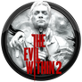 The Evil Within 2 Icon