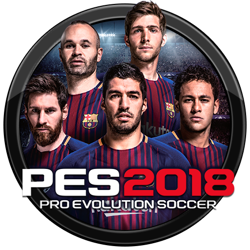 Pro Evolution Soccer 2018 - Wikipedia