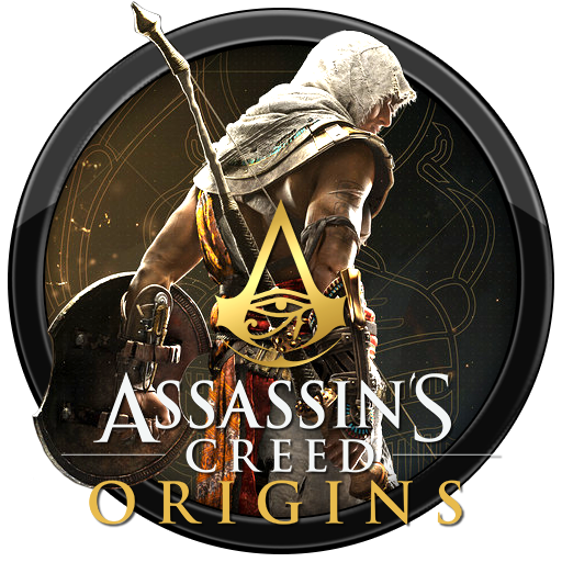 Assassin's creed bloodlines icon by agentromi on DeviantArt