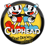 Cuphead Icon