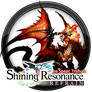Shining Resonance - Refrain Icon v18