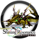 Shining Resonance - Refrain Icon v19