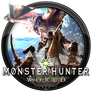 Monster Hunter World Icon