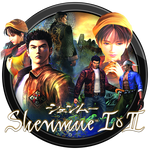 Shenmue I  II Icon