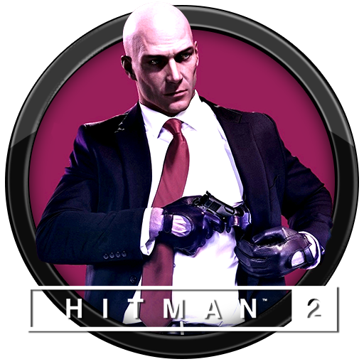Hitman Pro Icon Hitman 2 Icon by andonovmarko on DeviantArt