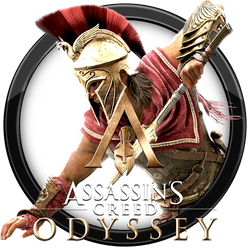 Assassin's Creed - Odyssey Icon