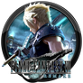 Final Fantasy VII Remake Icon