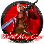 Devil May Cry HD Collection Icon