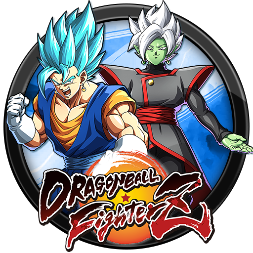 Dragon Ball Xenoverse 2 icon ico by hatemtiger on DeviantArt