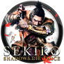 Sekiro - Shadows Die Twice Icon v2