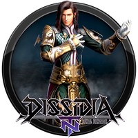 Dissidia Final Fantasy NT Icon v30