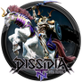 Dissidia Final Fantasy NT Icon v40