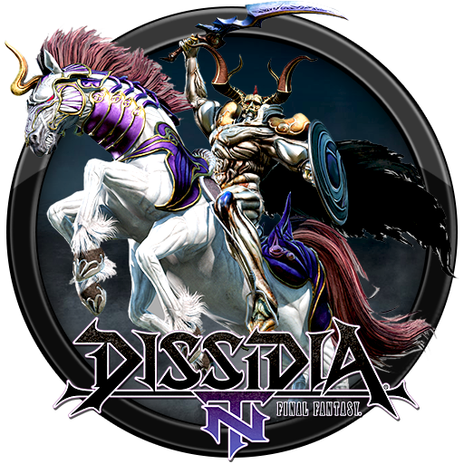Dissidia Final Fantasy NT Icon v40 by andonovmarko on DeviantArt