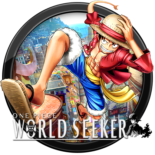 One Piece World Seeker Icon By Andonovmarko On Deviantart One Piece World Seeker Icon By Andonovmarko On Deviantart