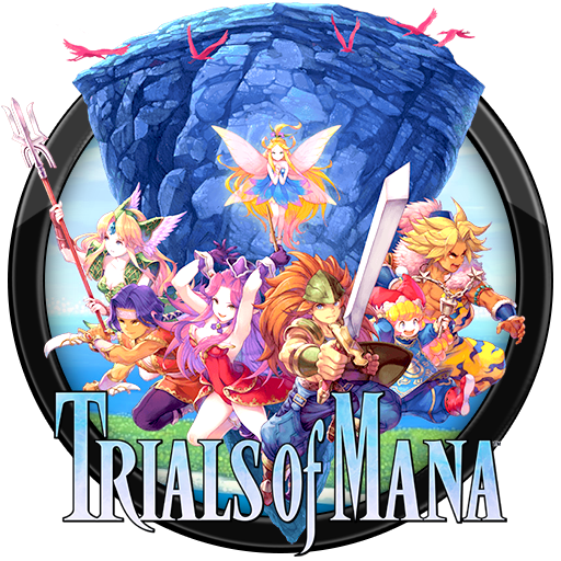 Trials of Mana