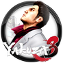 Yakuza 3 Icon