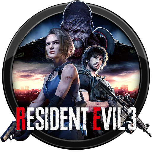 Poster RESIDENT EVIL 3 REMAKE by MarK-RC97 on DeviantArt