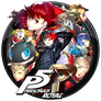 Persona 5 Royal Icon