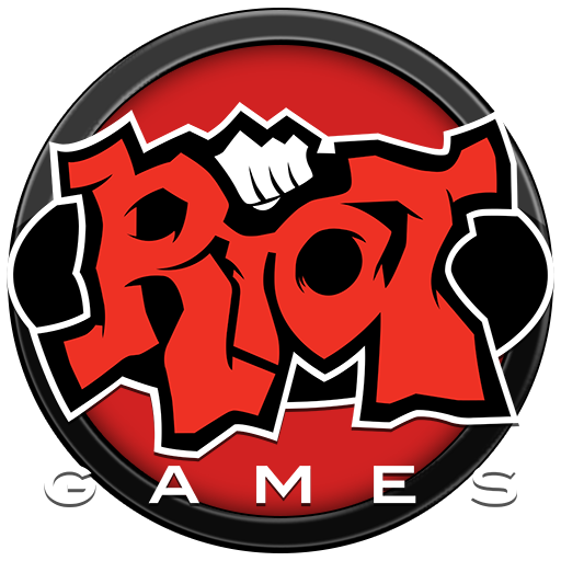 Cd Riot Icon Riot Games Icon by andonovmarko on DeviantArt