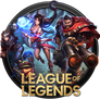 League of Legends Icon