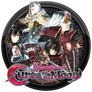 Bloodstained - Curse of the Moon Icon v2