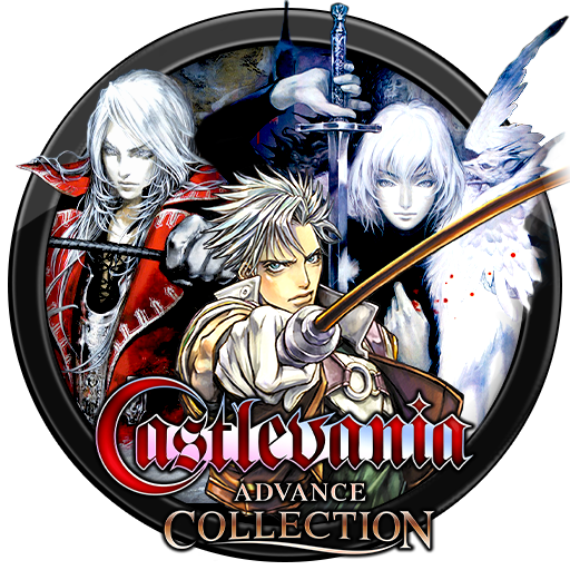 Castlevania Advance Collection
