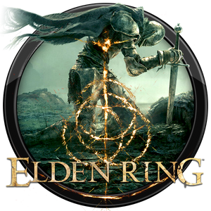 Elden Ring Icon