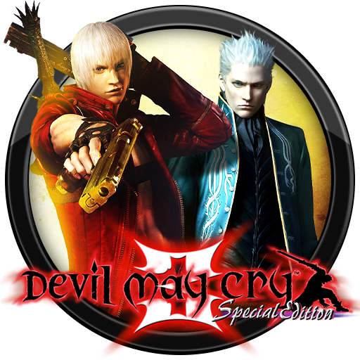 Devil May Cry 3 Special Edition