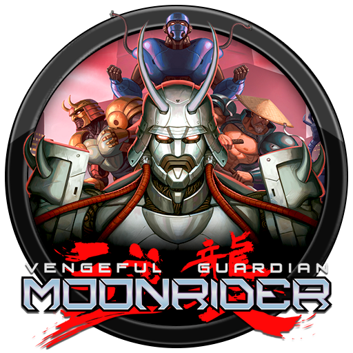 Vengeful Guardian: Moonrider