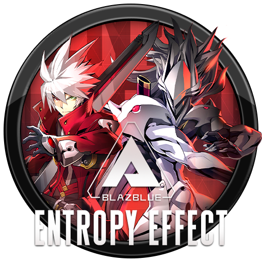 Entropy Abstract Icon BlazBlue - Entropy Effect Icon by andonovmarko on DeviantArt