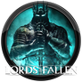 The Lords of the Fallen Icon