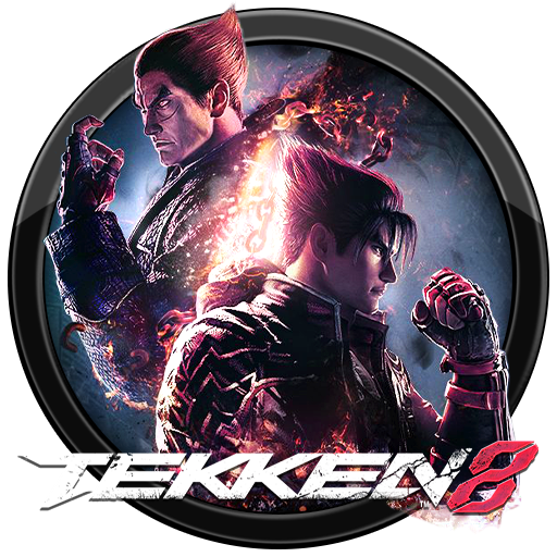 My character wishlist for Tekken 8 by FunkonPunch on DeviantArt