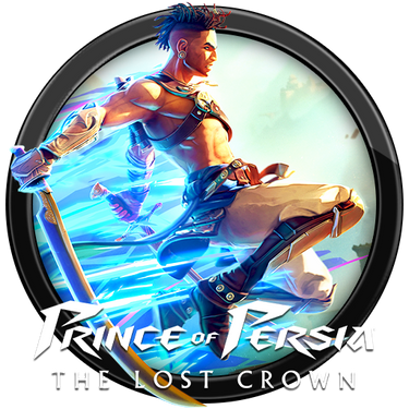 Prince of Persia - The Lost Crown 2024 (PS5) by STARBREEZE20 on DeviantArt