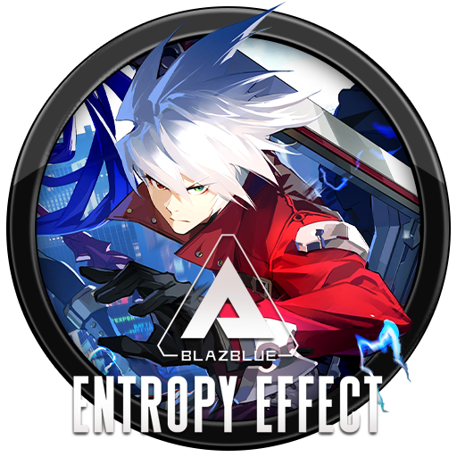 Entropy Abstract Icon BlazBlue - Entropy Effect Icon v2 by andonovmarko on DeviantArt