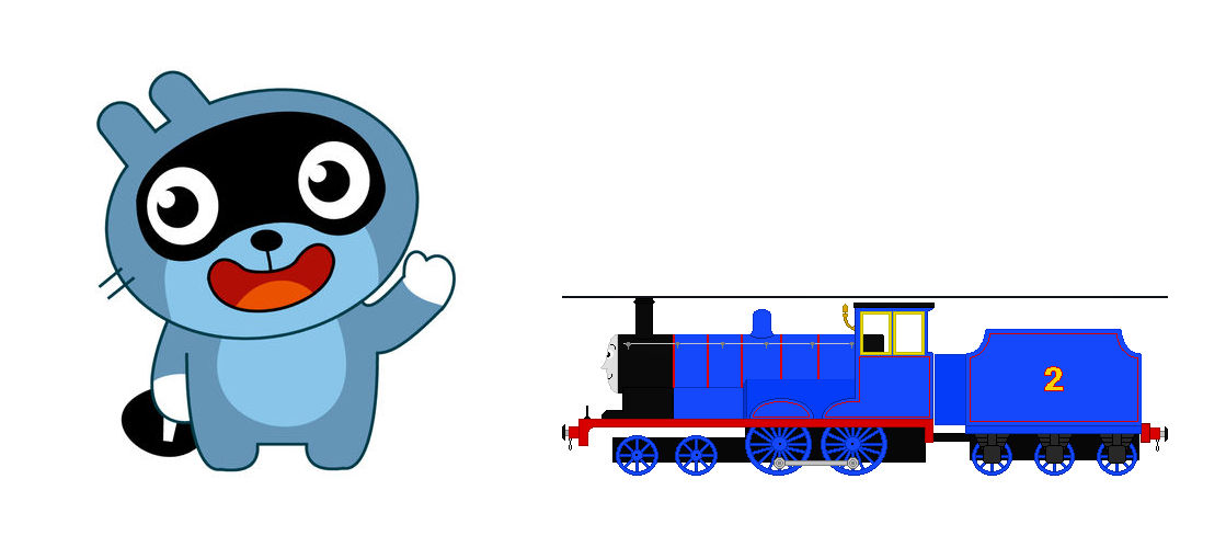 Pango by silastrain on DeviantArt