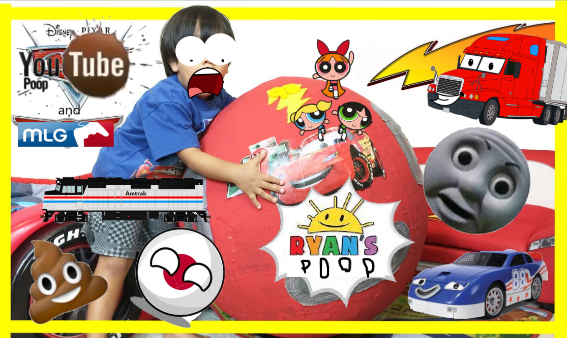 Ryan's toy review 2024 pictures