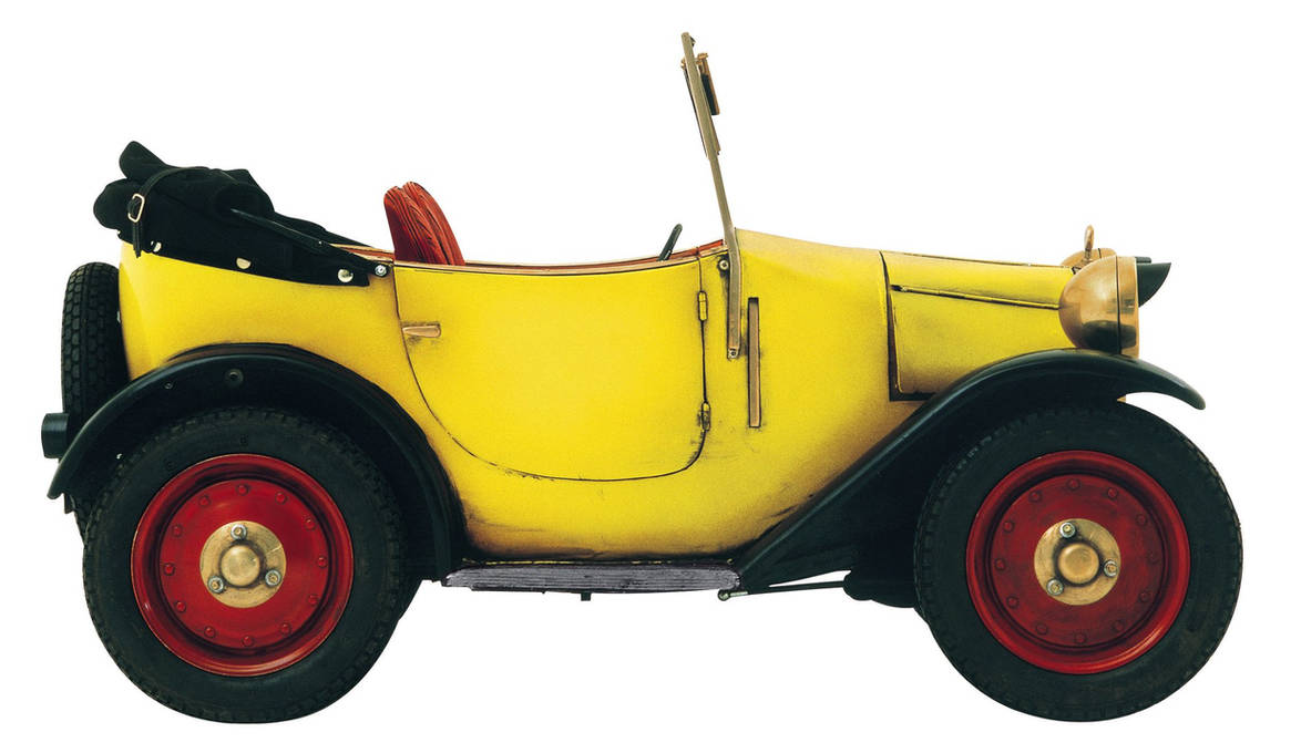 Brum Side by silastrain on DeviantArt