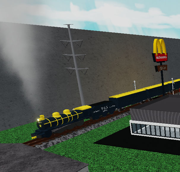 Crazy Engine 2 by silastrain on DeviantArt