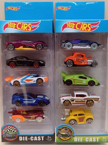 Knockoff Hot Wheels. by silastrain on DeviantArt